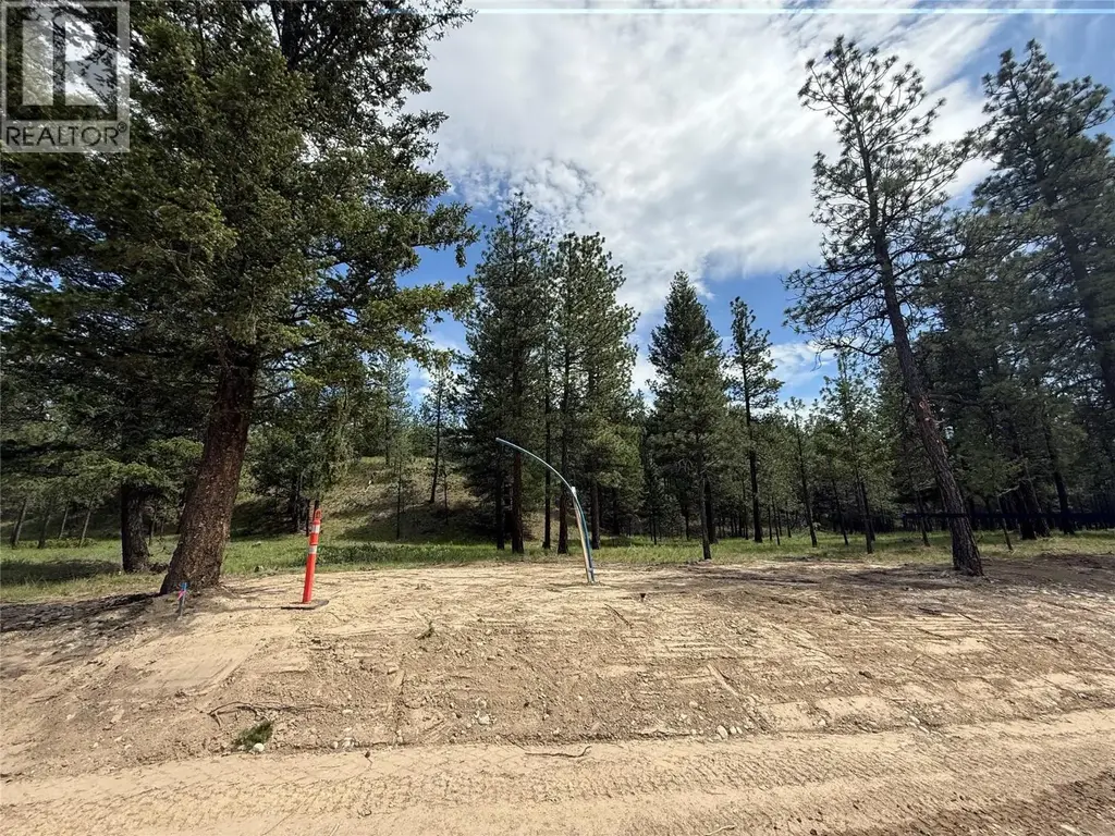 6145 Parnaby Road Unit# Lot 14 Lot# 14, Cranbrook